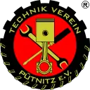 Logo Technikverein Pütnitz e.V.