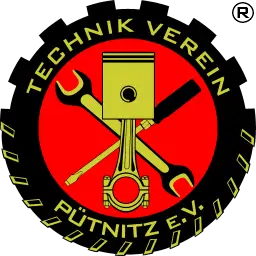 Logo Technikverein Pütnitz e.V.